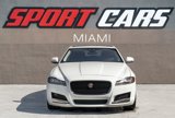 Used 2018 Jaguar XF Premium image 4