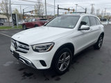 Certified 2021 Mercedes-Benz GLC 300 4MATIC image 3