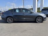 Certified 2023 Kia Forte GT w/ GT2 Package image 2