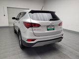 Used 2018 Hyundai Santa Fe Sport image 6