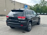 Certified 2020 Jeep Grand Cherokee Laredo w/ Quick Order Package 2BN North image 3