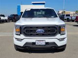 Certified 2023 Ford F150 XLT w/ Equipment Group 302A High image 2