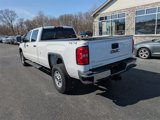 Used 2015 GMC Sierra 2500 4x4 Crew Cab w/ Sierra Convenience Package image 5