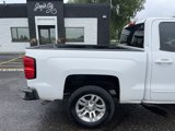 Used 2018 Chevrolet Silverado 1500 LT w/ All Star Edition image 4
