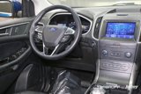 Used 2020 Ford Edge SEL w/ Cold Weather Package image 4
