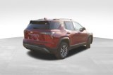 New 2025 Chevrolet Equinox LT w/ Convenience Package II image 3