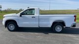 New 2025 Chevrolet Silverado 1500 W/T w/ WT Value Package image 5
