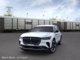 New 2025 Lincoln Nautilus Premier image 2