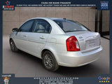 Used 2009 Hyundai Accent GLS w/ Premium Pkg 6 image 3