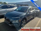 Used 2018 Hyundai Kona Limited image 2
