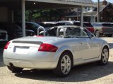 Used 2001 Audi TT 1.8T image 3