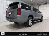 Used 2018 Chevrolet Suburban LT w/ LT Signature Package image 4