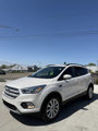 Used 2019 Ford Escape SEL image 3