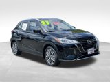Certified 2023 Nissan Kicks SV image 3