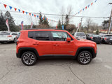 Used 2015 Jeep Renegade Latitude w/ Cold Weather Group image 2