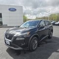 Used 2023 Nissan Rogue S image 2