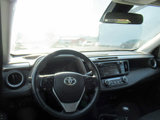 Used 2017 Toyota RAV4 XLE image 5