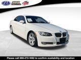 Used 2008 BMW 335i Convertible image 1