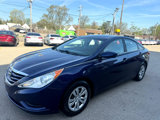 Used 2012 Hyundai Sonata GLS image 5
