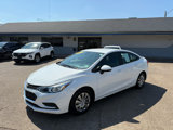 Used 2017 Chevrolet Cruze LS image 3