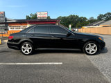 Used 2014 Mercedes-Benz E 350 4MATIC Sedan image 4