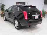 Used 2013 Cadillac SRX Luxury w/ Driver Awareness Package image 5