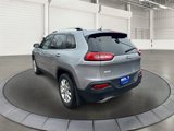 Used 2015 Jeep Cherokee Limited image 2