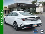 Certified 2024 Hyundai Sonata SEL image 5
