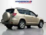 Used 2011 Toyota RAV4 Limited image 2