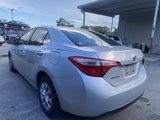 Used 2014 Toyota Corolla LE image 2