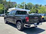 New 2024 GMC Sierra 1500 Pro w/ Pro Value Package image 4