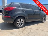 Used 2016 Kia Sportage LX image 3