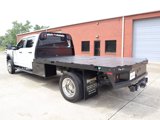 Used 2023 Ford F550 4x4 Crew Cab Super Duty image 3