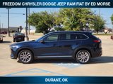 Used 2023 MAZDA CX-9 Grand Touring image 3
