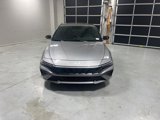 New 2025 Hyundai Elantra Sport image 2