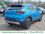New 2025 Chevrolet TrailBlazer LT w/ LT Cold Weather Package image 4