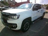 Used 2022 Chevrolet Colorado Z71 image 3