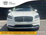 Used 2021 Lincoln Nautilus Reserve w/ Class II Trailer Tow Package image 5