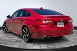 Used 2018 Honda Accord Sport image 2
