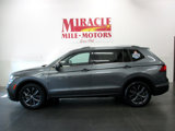 Used 2022 Volkswagen Tiguan SE image 2