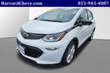 Used 2021 Chevrolet Bolt LT image 3