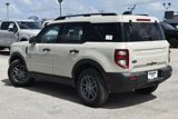 New 2025 Ford Bronco Sport Big Bend image 4