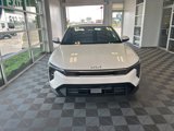 New 2025 Kia K4 LX image 2