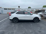 Used 2022 Chevrolet Equinox RS w/ RS Leather Package image 5
