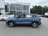 New 2025 Volkswagen Taos S image 3