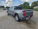 Used 2019 Chevrolet Silverado 1500 LTZ w/ LTZ Plus Package image 5