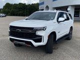 Used 2021 Chevrolet Tahoe Z71 w/ Z71 Signature Package image 3