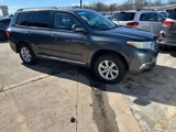Used 2011 Toyota Highlander SE image 4