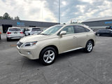 Used 2014 Lexus RX 350 AWD image 2