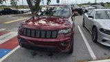 Used 2018 Jeep Grand Cherokee Altitude image 4